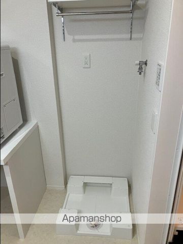 DーROOM平野本町の内装写真