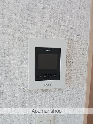 ベストウォール アヅチIIの内装写真