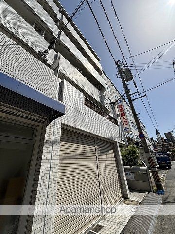 アコード横川の外観写真