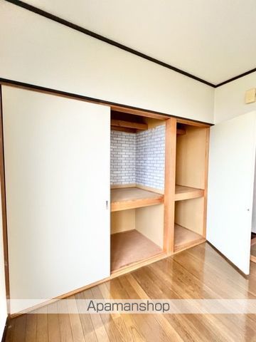 メゾンド菅原三八Fの内装写真