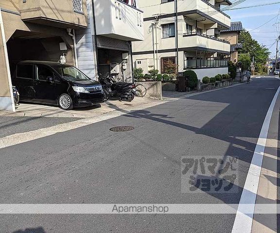 中原マンションの周辺写真