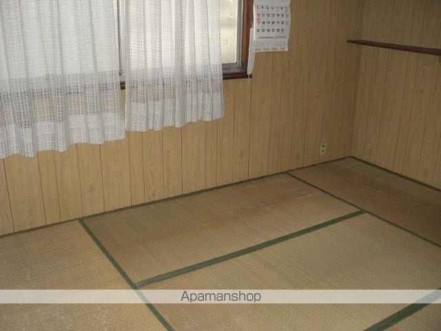 恵美須1−4−28アパートの内装写真