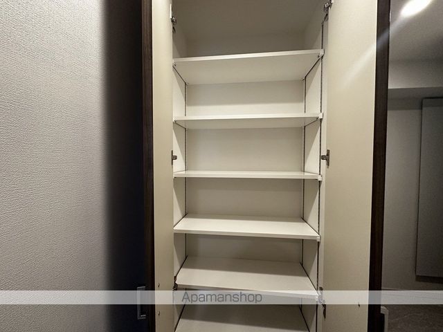 SーRESIDENCE神沢AFFORDの内装写真