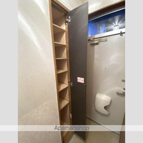 ヴィレッジ福住の内装写真