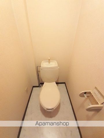 エクセルハイツ川口の内装写真