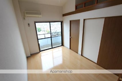 メゾン松福[1K/19m2]のその他部屋・スペース