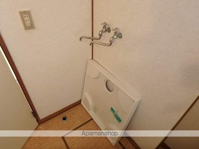 ハイツ清明の内装写真