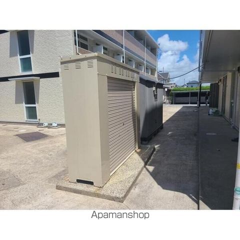 ベイヒルズBの内装写真