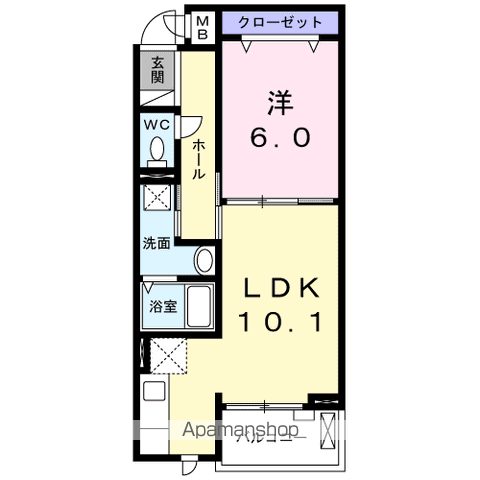 物件画像