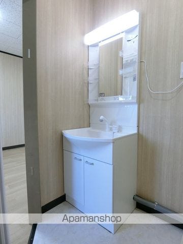 シャトー中川Vの内装写真