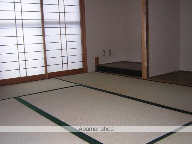 サン大曽根の内装写真