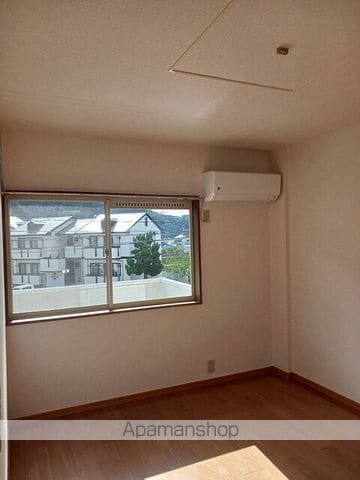 コーポサンシャインの内装写真