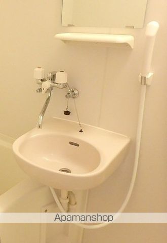 レオパレスロワジール西野Cの内装写真