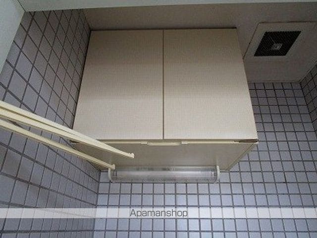 ニューポート内田の内装写真