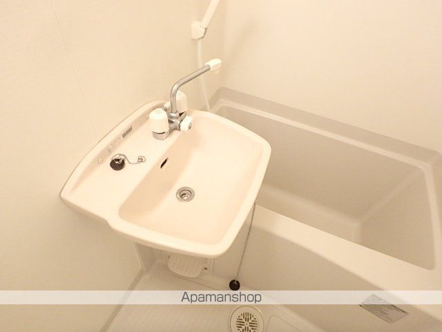 アクティー北浦和の内装写真