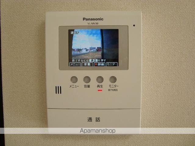 グラデヴォーレの内装写真
