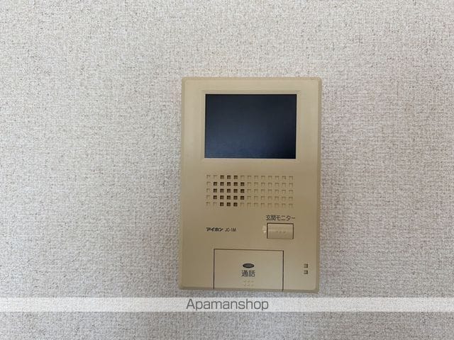 アンプルールリーブルGLANDBの内装写真