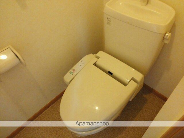ボヌールフォンテーヌの内装写真