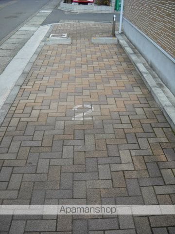 サンハイツのその他写真