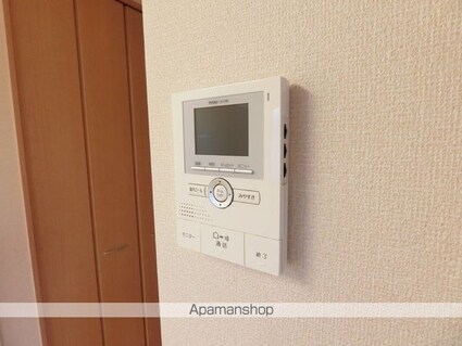 エスポワールＯＧＡＷＡ[2LDK/62.1m2]のその他設備