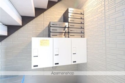 アステールピュールＭ[1LDK/40.01m2]の内装2