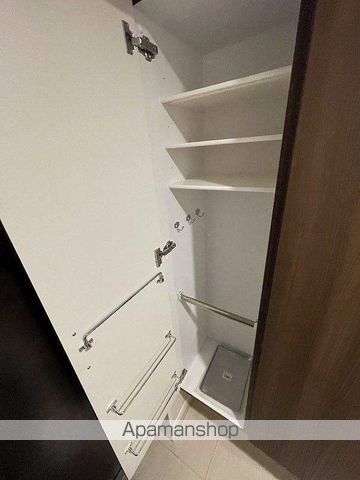 アクタス上山門ツインズの内装写真