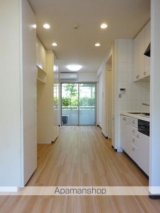 朝日マンション西永福[1R/30.93m2]のリビング・居間