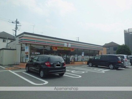 ヴィラサンタフェＡ[1LDK/46.49m2]の周辺3