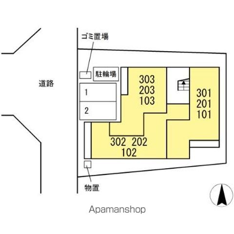 DーROOM 大和町のその他写真