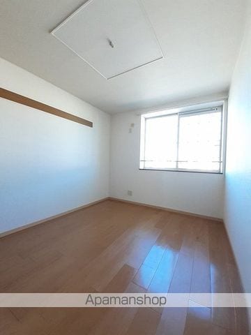 サンシェール Bの内装写真