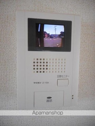 プラシードＭ　Ａ棟[2DK/46.22m2]のその他設備