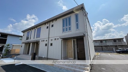 サンワ　ハイム[1LDK/48m2]の外観1