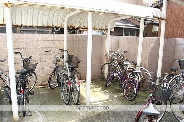 トーカンキャステール西湊町のその他写真