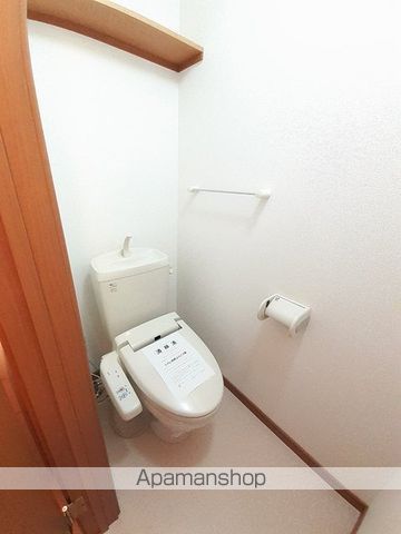 スマイルハウスの内装写真