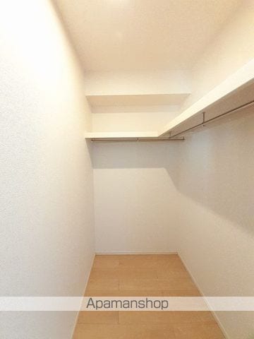 バウム ヴィラージュの内装写真