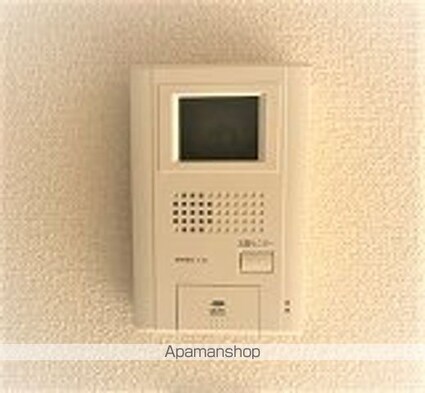 レオネクストアーバンスクエア[1LDK/46.94m2]のセキュリティ