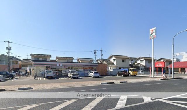 クレマティスの周辺写真