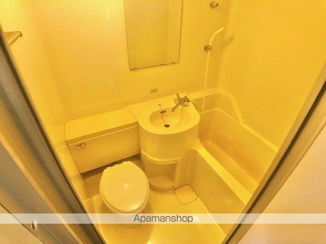 モルゲンロート塚口の内装写真