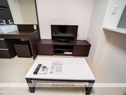 レオネクストリヴェール　ＳＲＫ[1R/27.8m2]のその他設備1