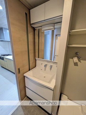 アヴェニール豊田の内装写真