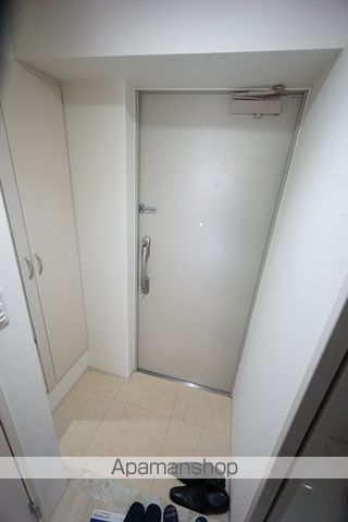 グランディールブライトIIの内装写真