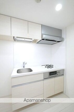 ＰＲＥＭＩＵＭ　ＣＵＢＥ　新宿中井[1R/25.65m2]のその他内装9