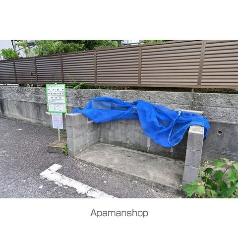 カリーノ A・Bの内装写真