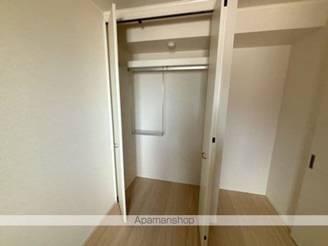 ハイムメゾン朝霞根岸台の内装写真