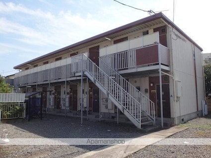 パナハイツ工藤Ⅰ[1K/20m2]の外観1