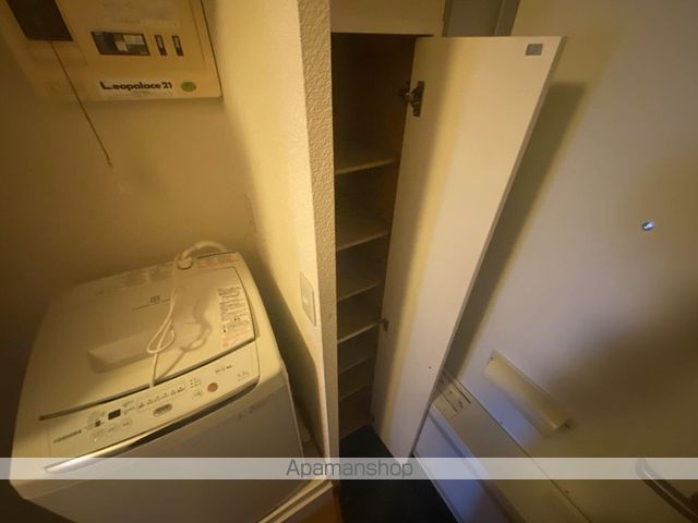 レオパレス773の内装写真