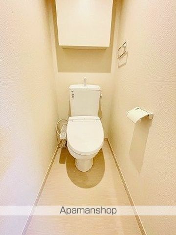 リブリ・メゾン 中宮の内装写真