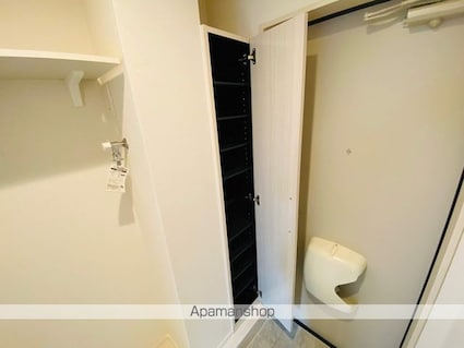 クラッセ小岩[1R/11.04m2]の内装8