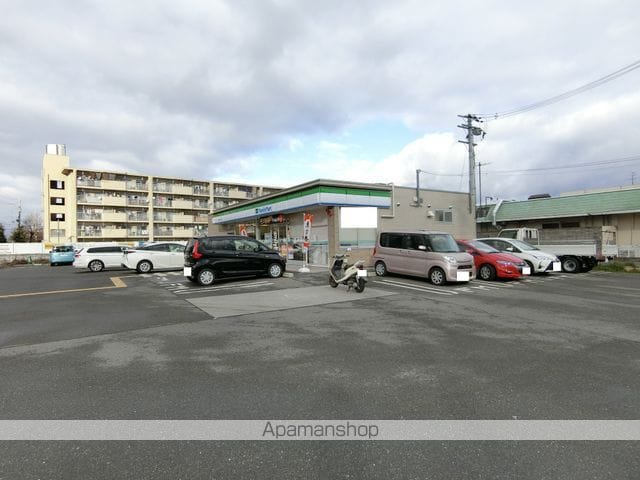 エル・パティオ田原の周辺写真