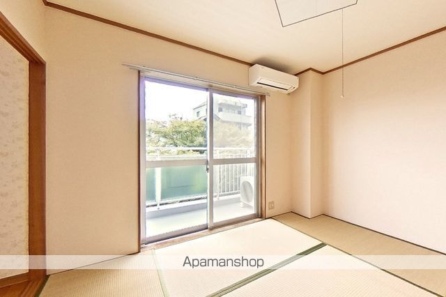 ミラドール[2LDK/66.6m2]の内装4